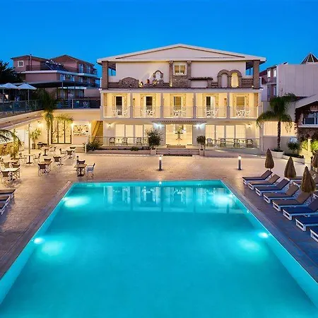 Mavrikos Hotel