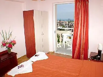 Mavrikos Hotel Plános