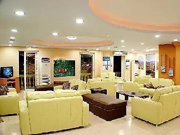 Mavrikos Hotel