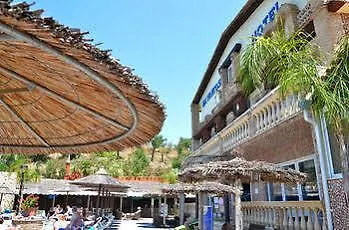 Hotel Mavrikos 3*
