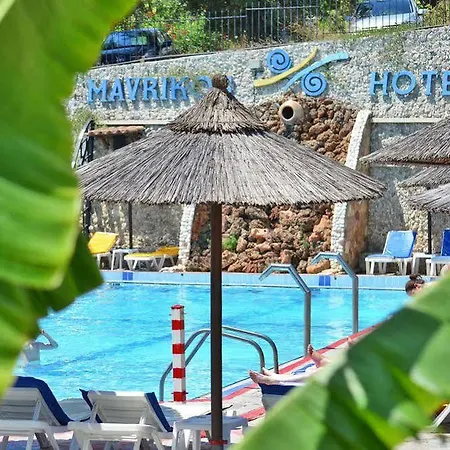 Mavrikos Hotel