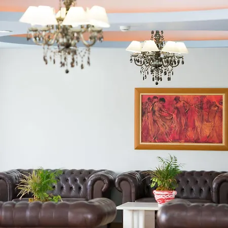 Hotel Mavrikos