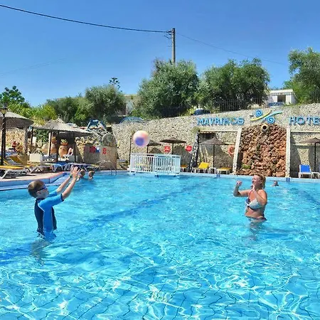 Mavrikos 3*